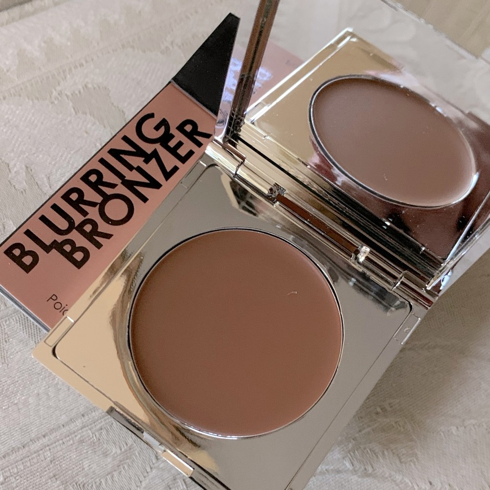 Rodial Blurring Cream Matte Bronzer Contour BNIB